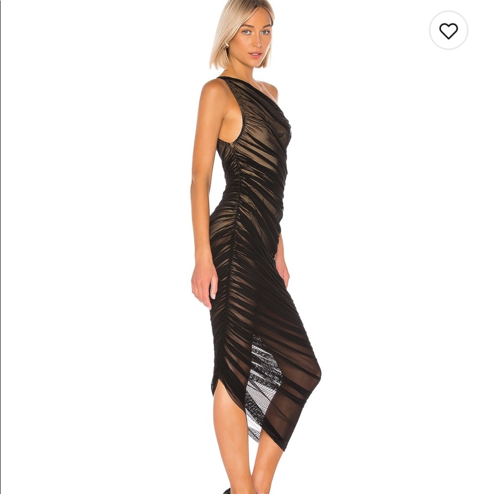 Norma Kamli dress - Picture 2 of 7